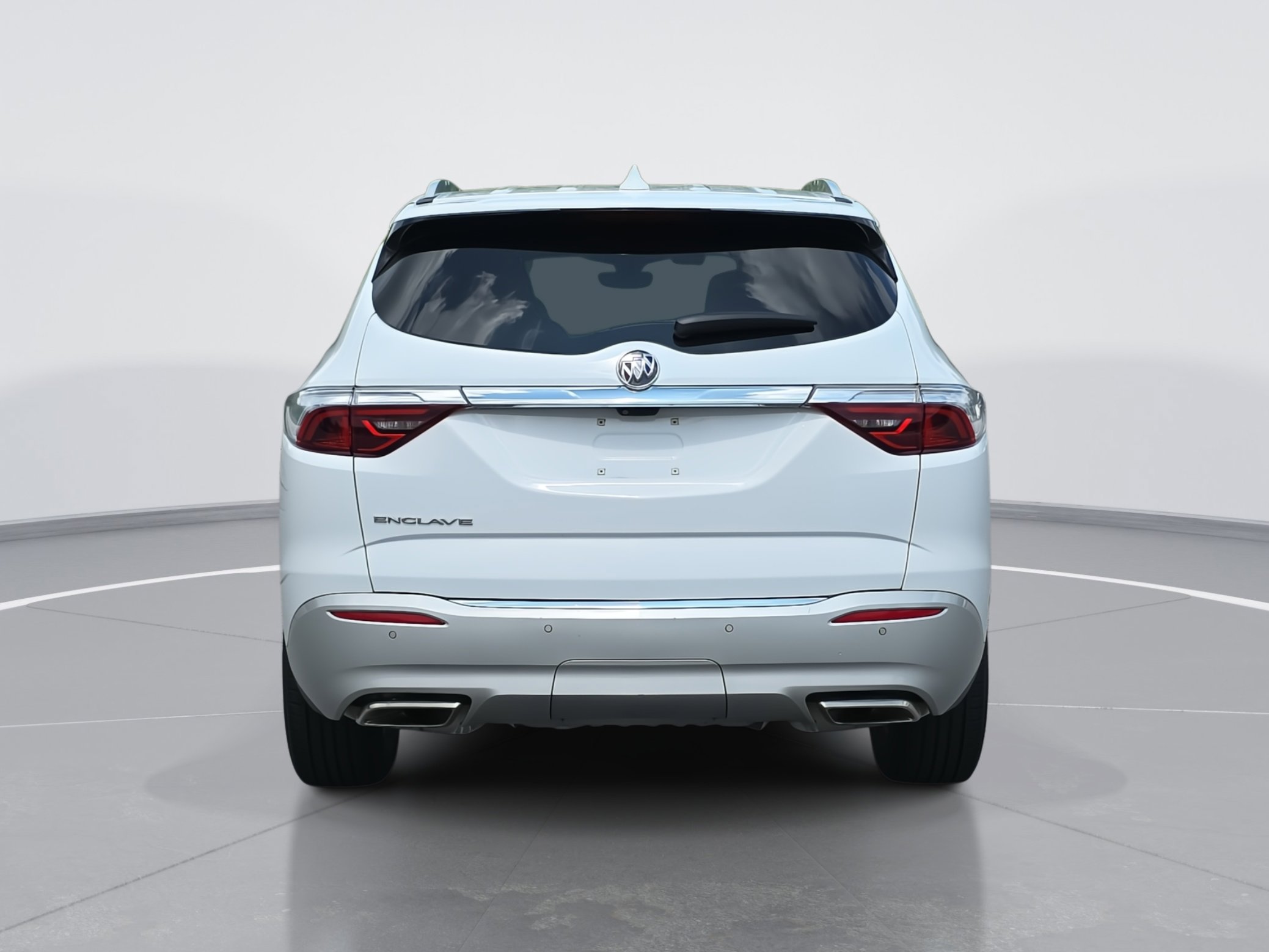 2024 Buick Enclave Premium photo 4