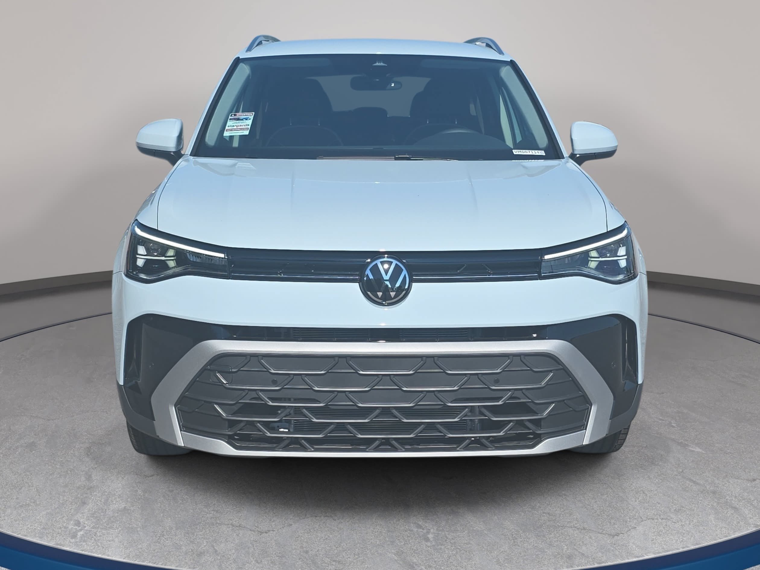 New 2027 Volkswagen Taos 1.5T SE SUV