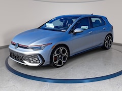 2026 Volkswagen Golf GTI 2.0T Autobahn Hatchback