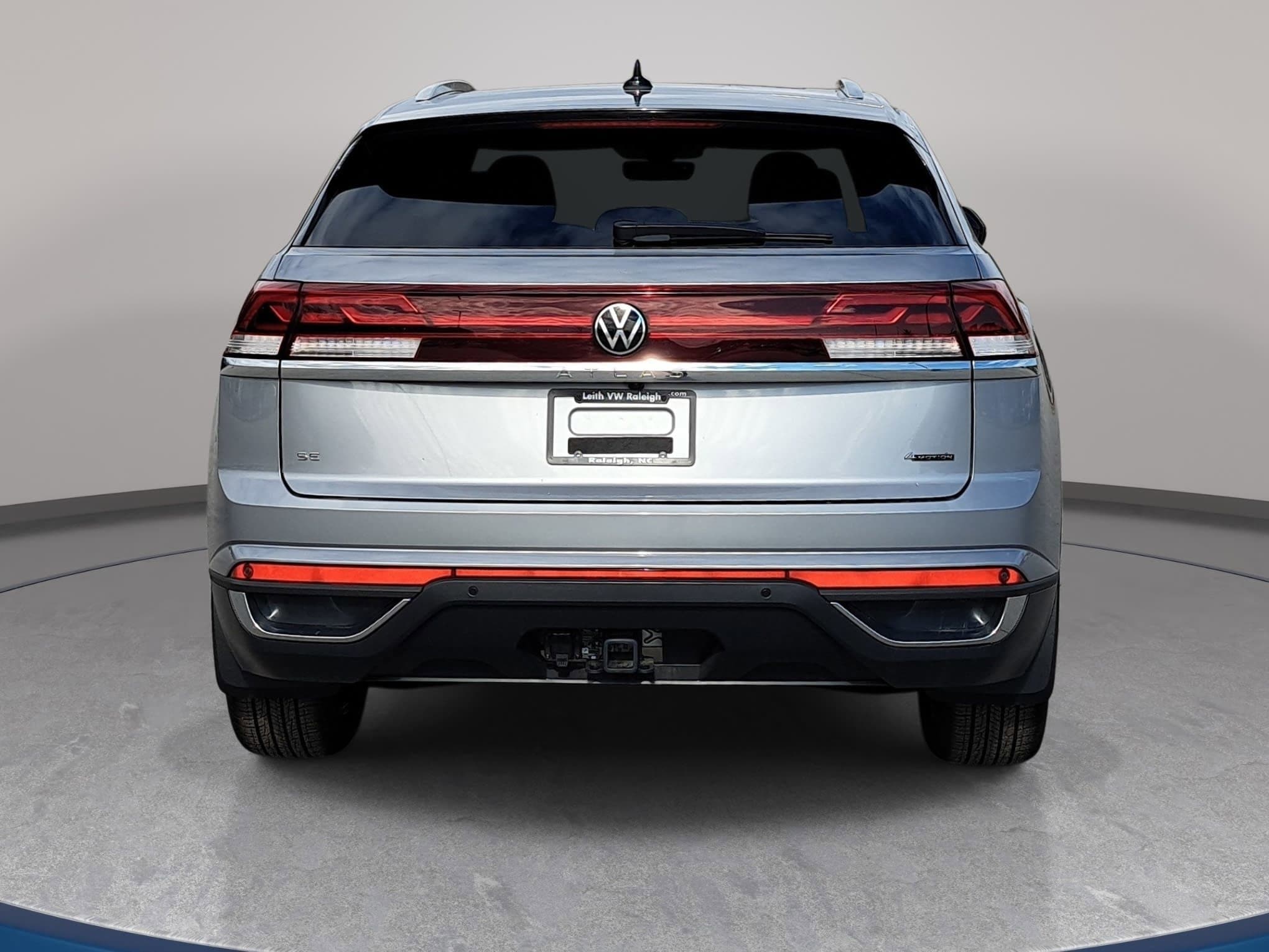 2026 Volkswagen Atlas Cross Sport SE w/Tech - Photo 6