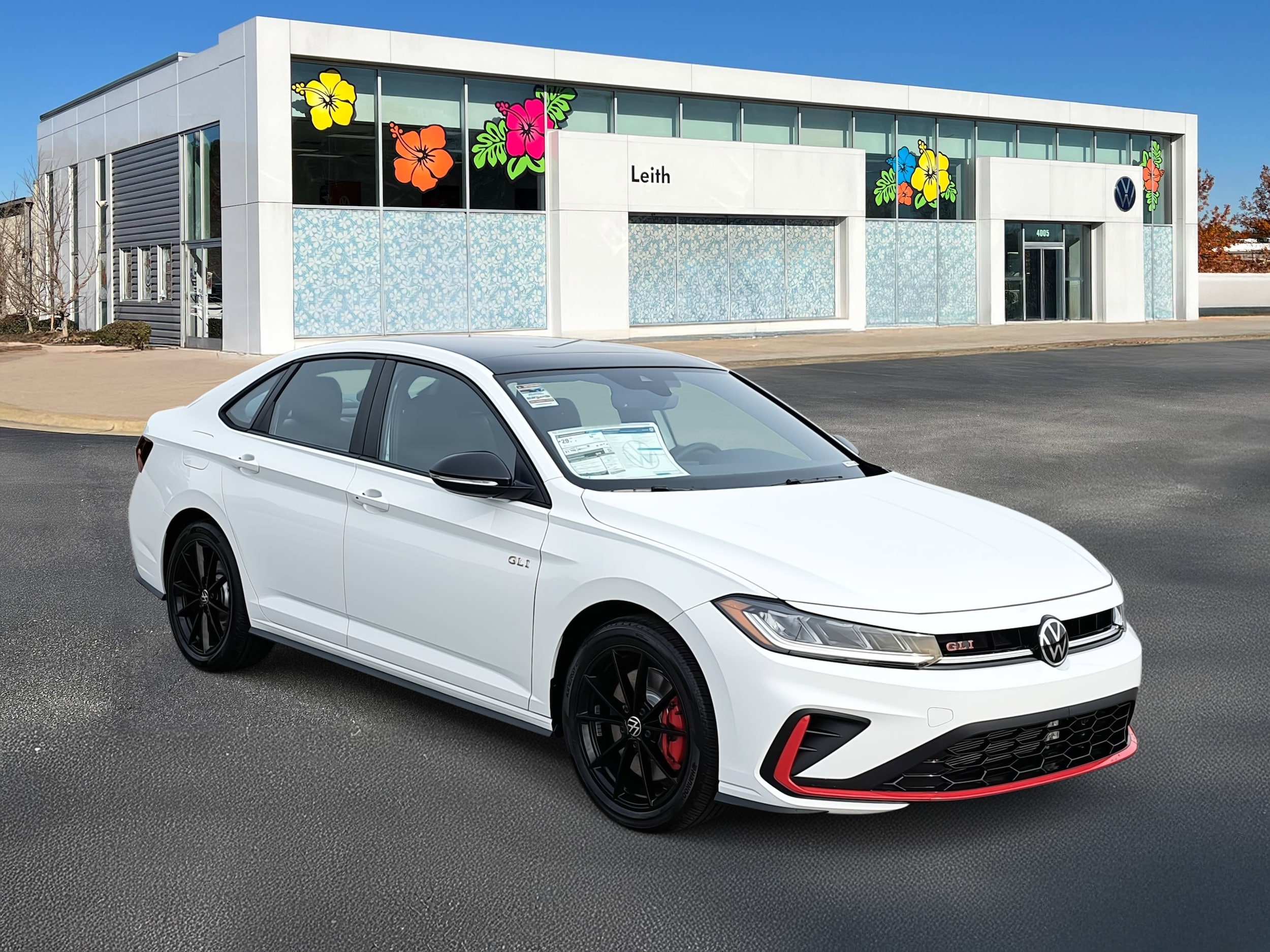 2026 Volkswagen Jetta