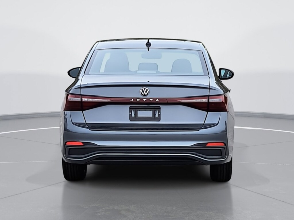 New 2026 Volkswagen Jetta 1.5T Sport Sedan