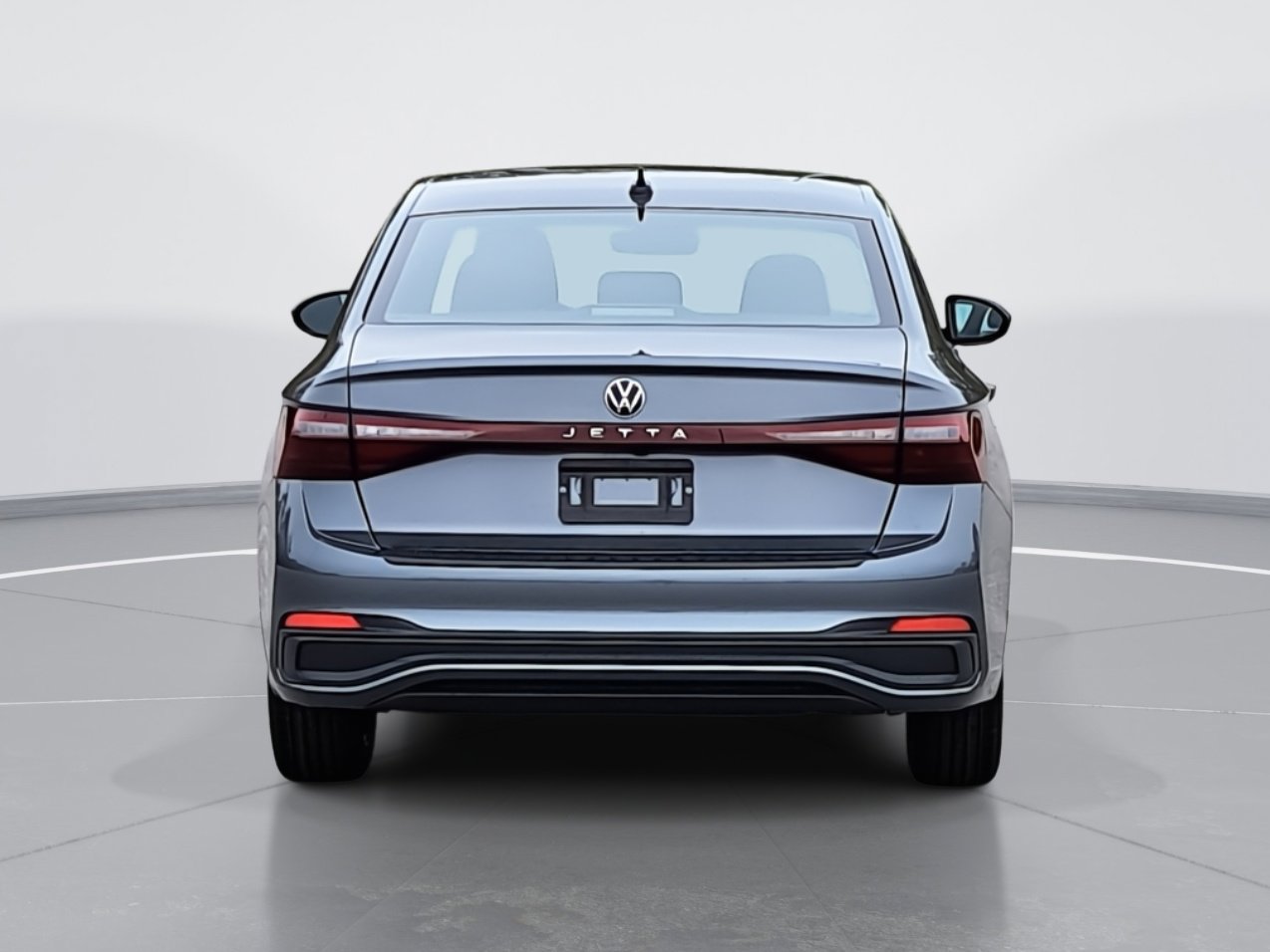 2026 Volkswagen Jetta 1.5T Sport photo 4