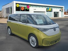 2025 Volkswagen ID. Buzz 1st Edition Van Passenger Van