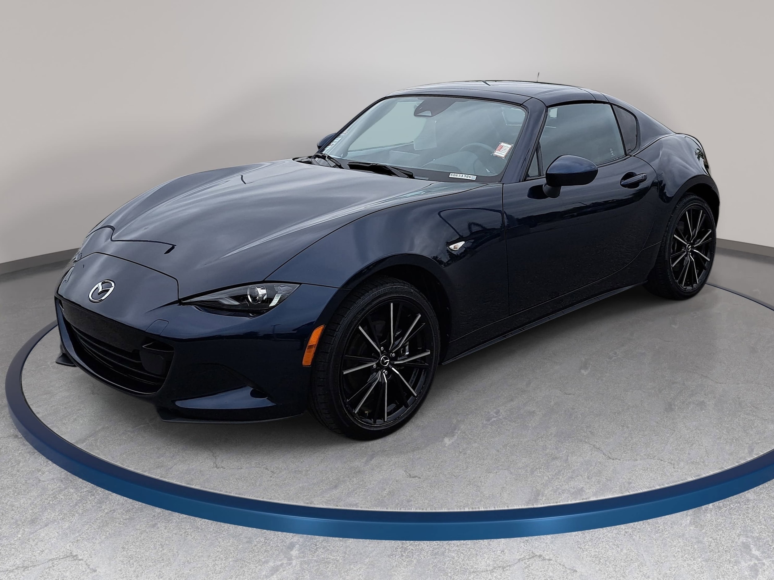 2025 Mazda MX-5 Miata Grand Touring Auto's photo