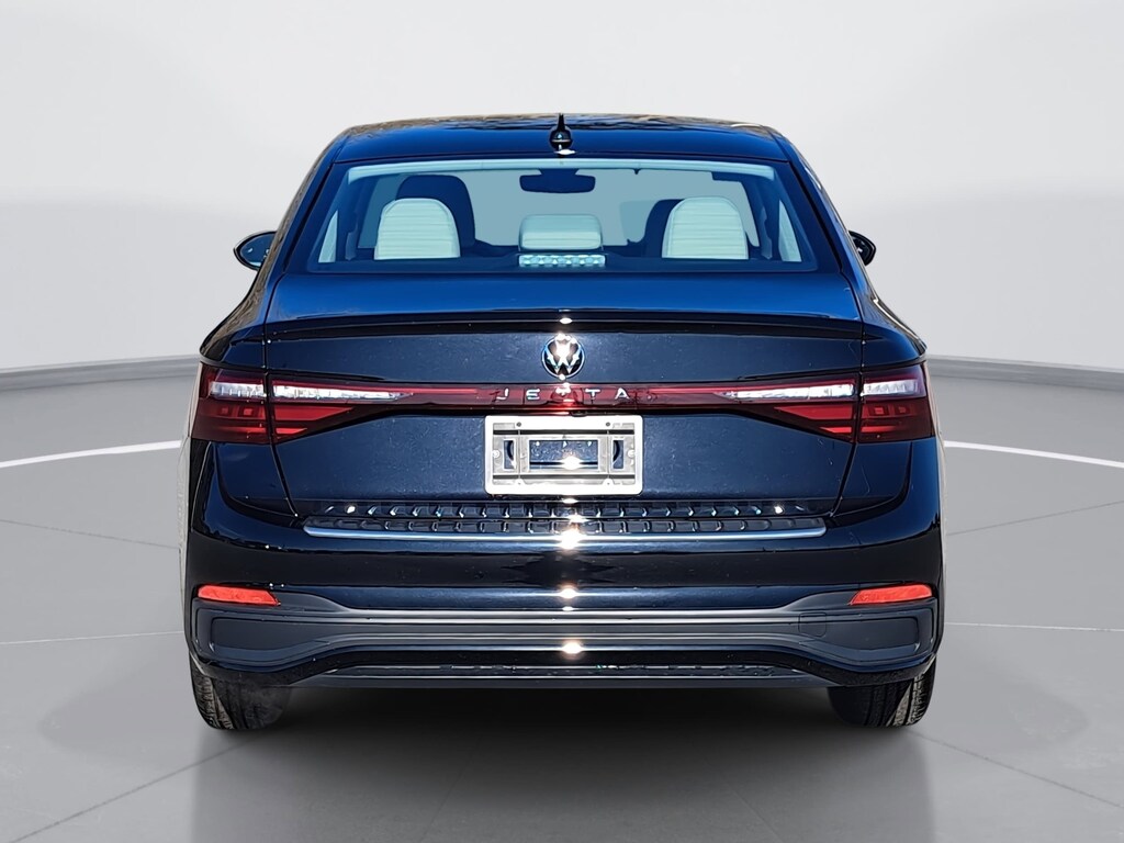 New 2026 Volkswagen Jetta 1.5T S Sedan