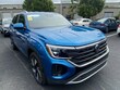 Volkswagen Atlas Cross Sport