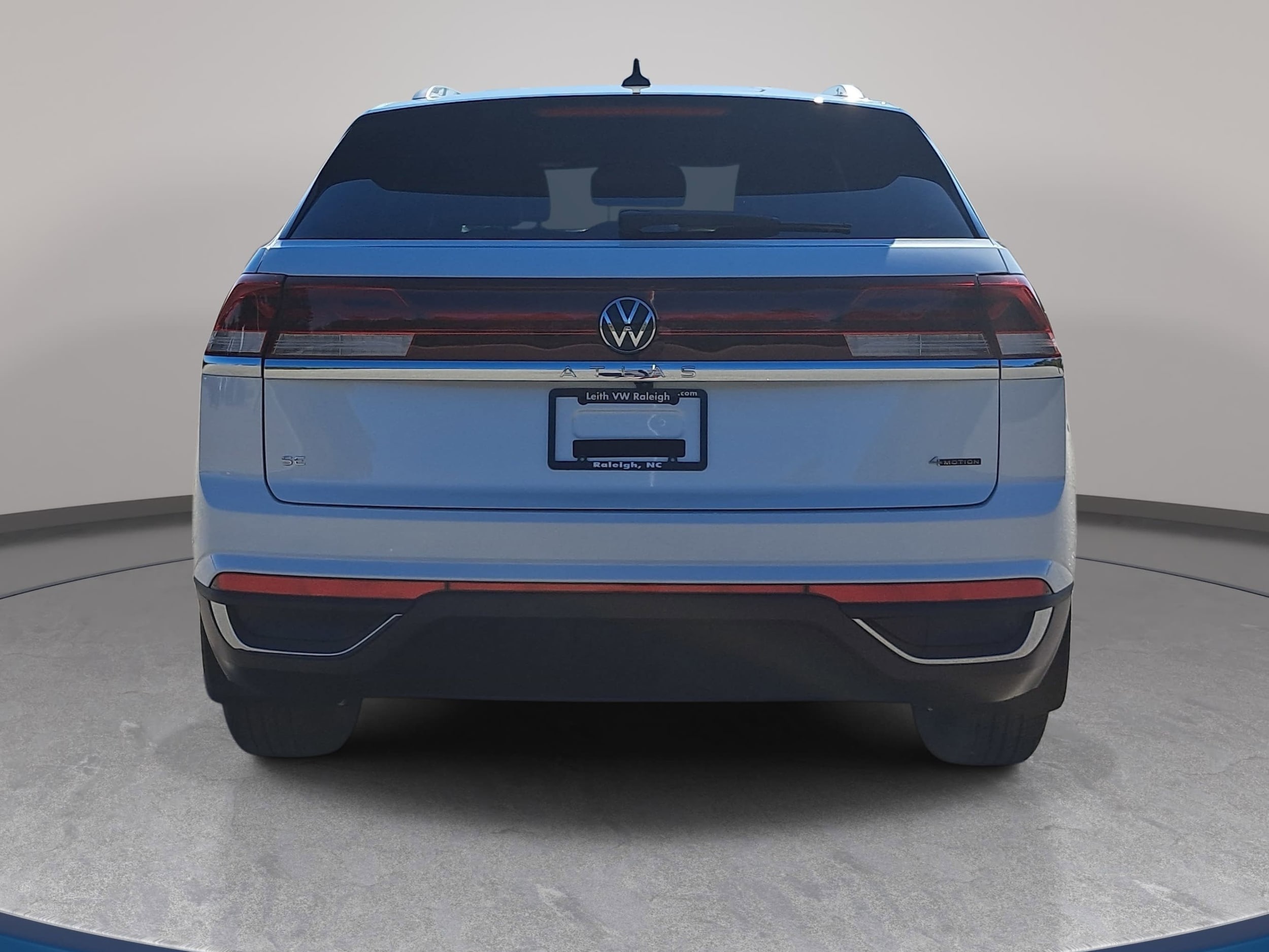 2026 Volkswagen Atlas Cross Sport SE - Photo 6