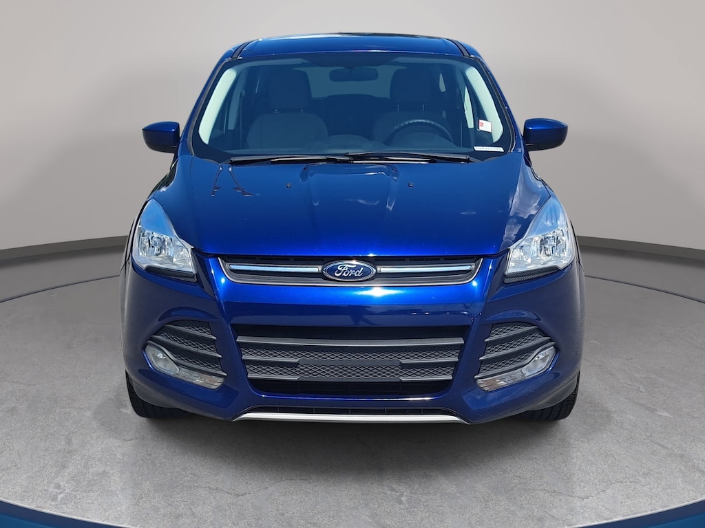 Used 2016 Ford Escape SE SUV