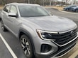  Volkswagen Atlas Cross Sport