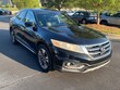  Honda Crosstour