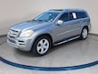  Mercedes-Benz GL-Class