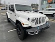  Jeep Wrangler 4xe