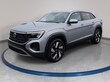  Volkswagen Atlas Cross Sport
