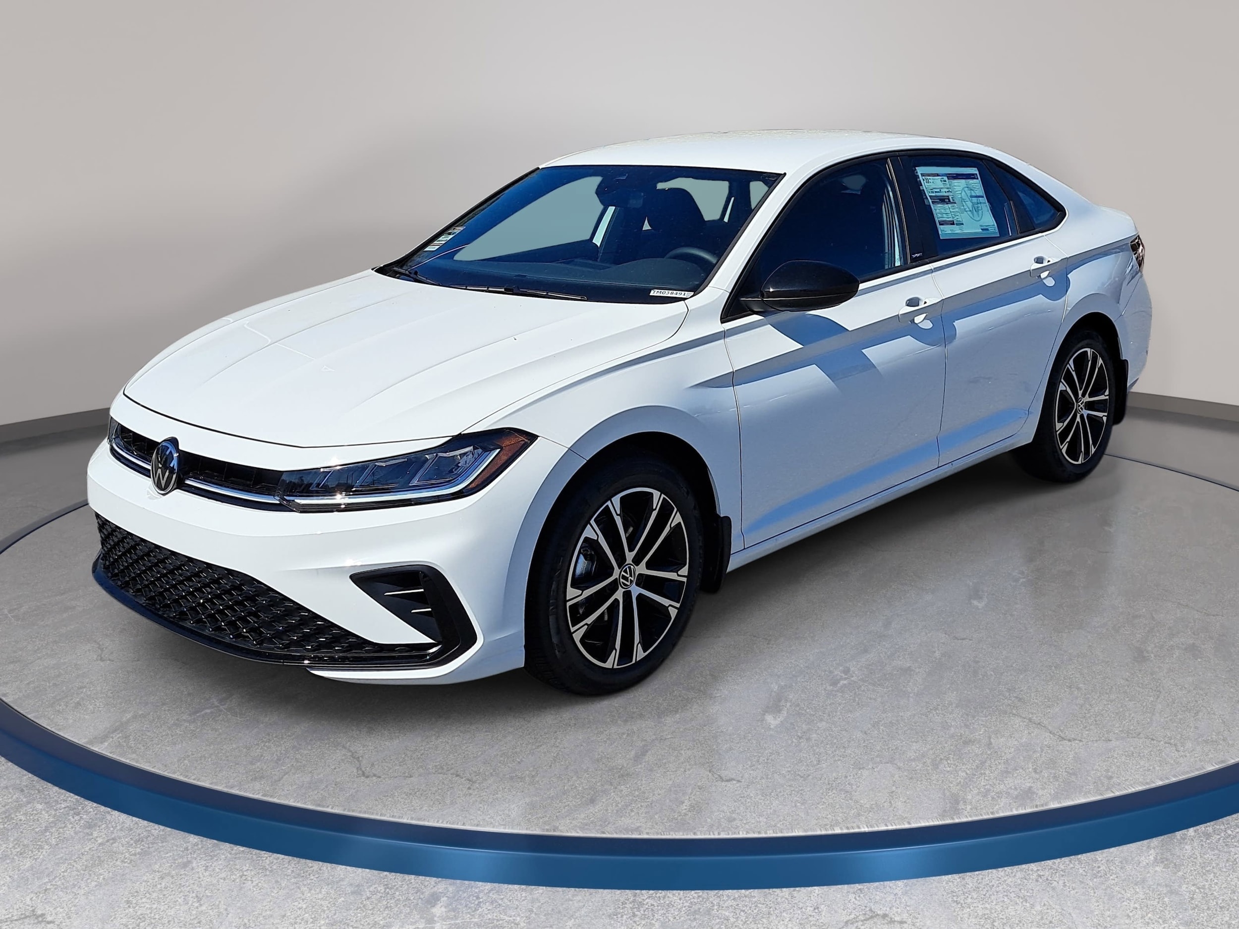 2026 Volkswagen Jetta 1.5T Sport Auto SULEV's photo