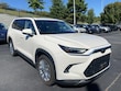 Toyota Grand Highlander