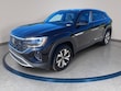  Volkswagen Atlas Cross Sport
