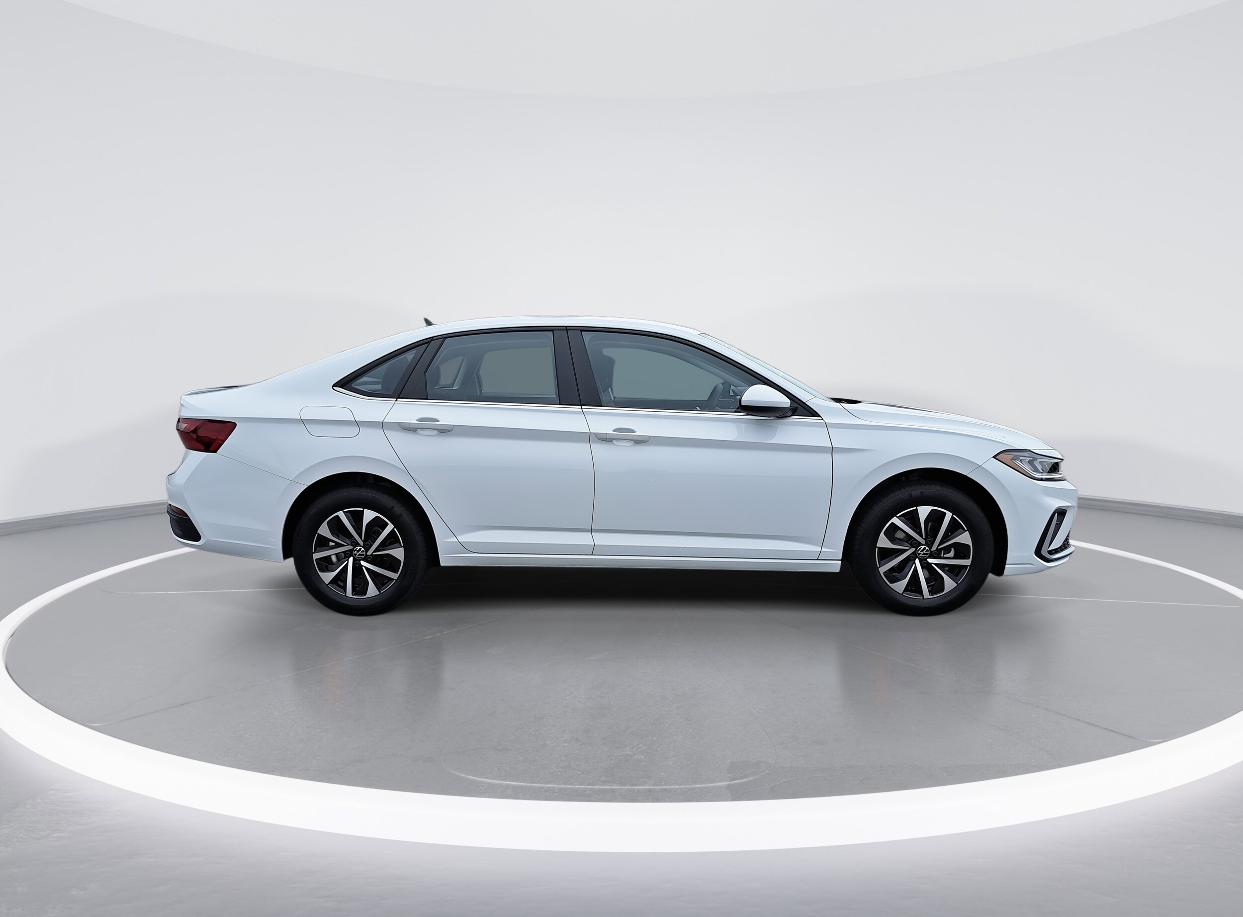 2026 Volkswagen Jetta 1.5T S photo 2