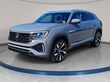  Volkswagen Atlas Cross Sport