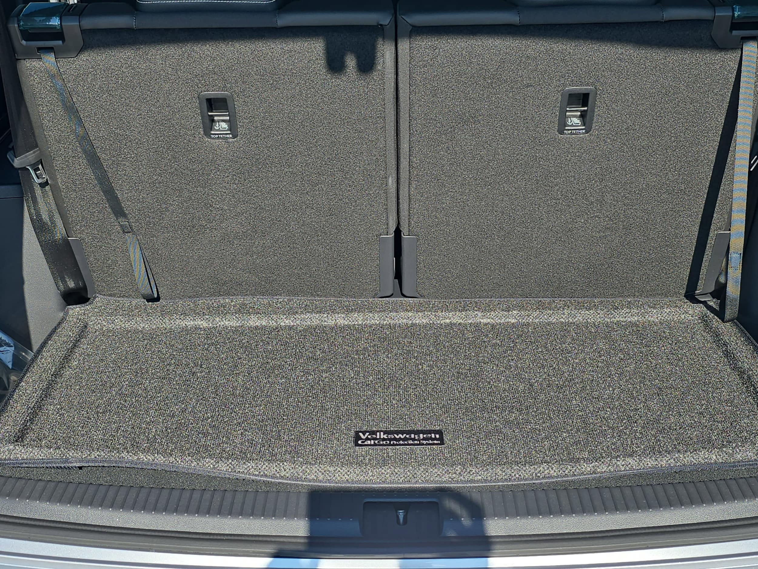 2026 Volkswagen Atlas SE w/Tech - Photo 13