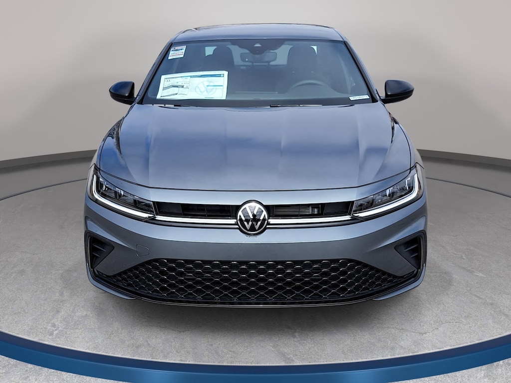 New 2026 Volkswagen Jetta 1.5T Sport Sedan