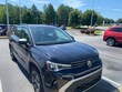  Volkswagen Taos