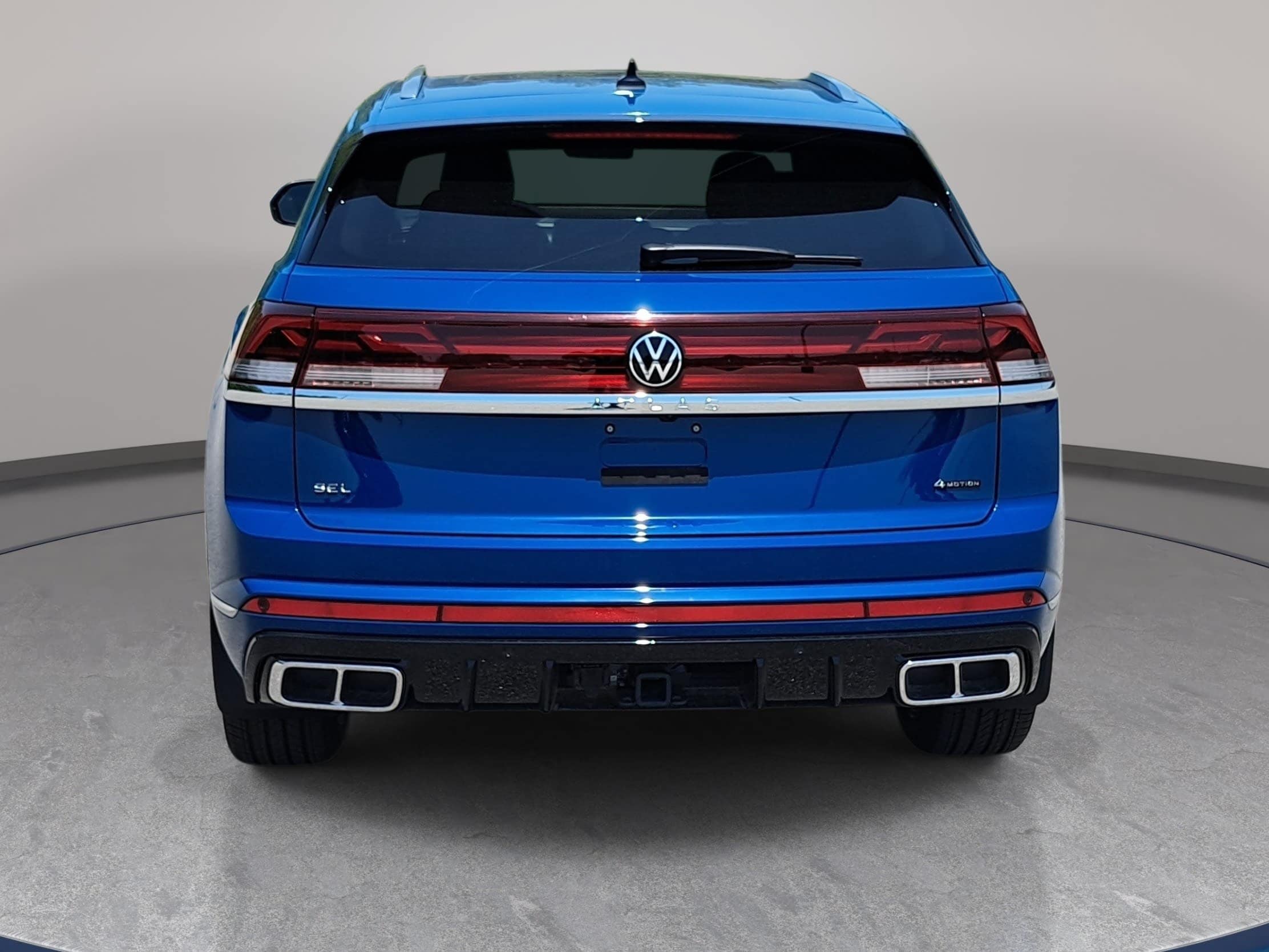 2026 Volkswagen Atlas Cross Sport SEL Premium R-LINE - Photo 6