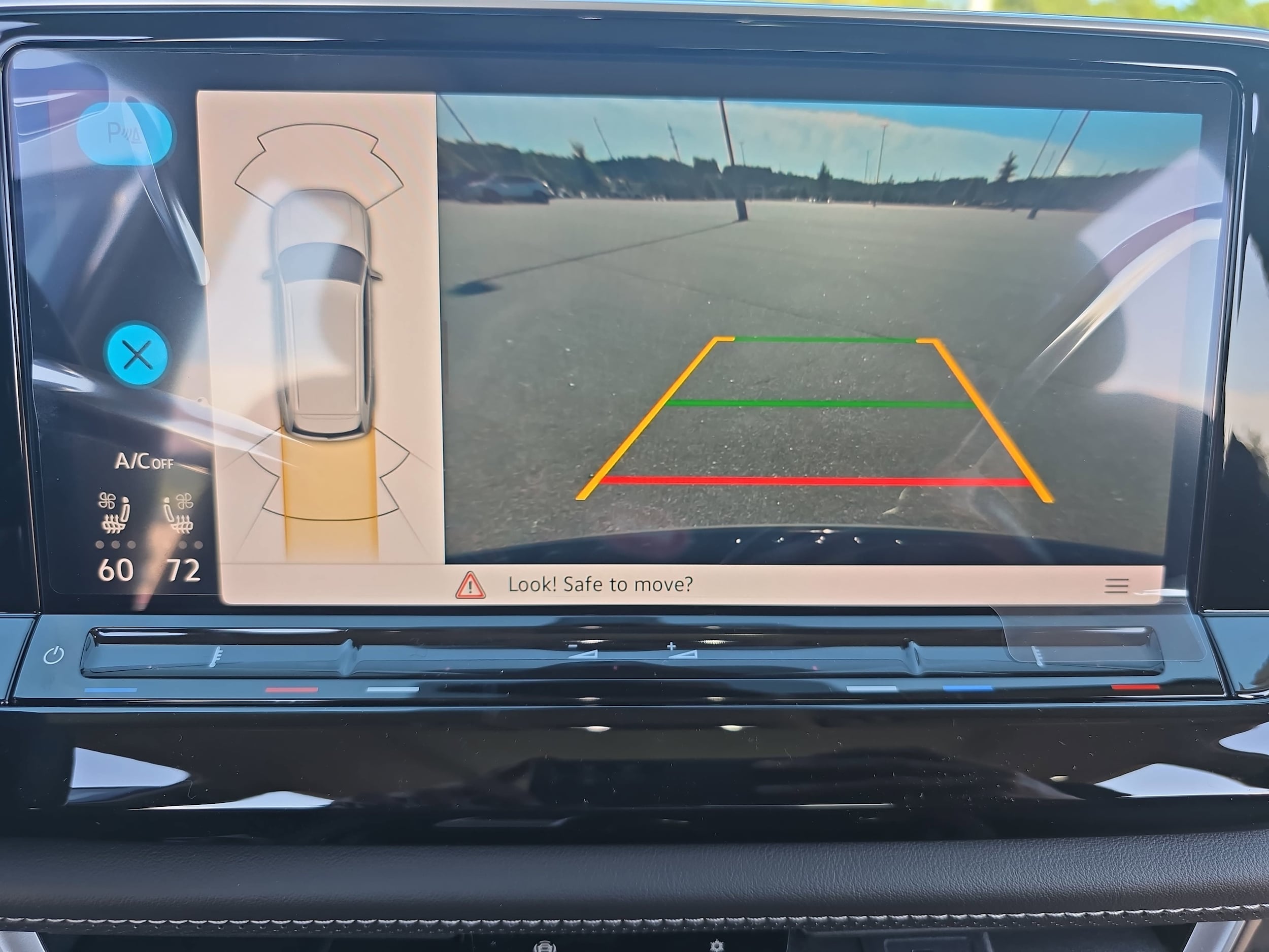 2026 Volkswagen Atlas SE w/Tech - Photo 24