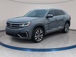  Volkswagen Atlas Cross Sport