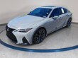  LEXUS IS 350