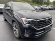 Volkswagen Atlas Cross Sport