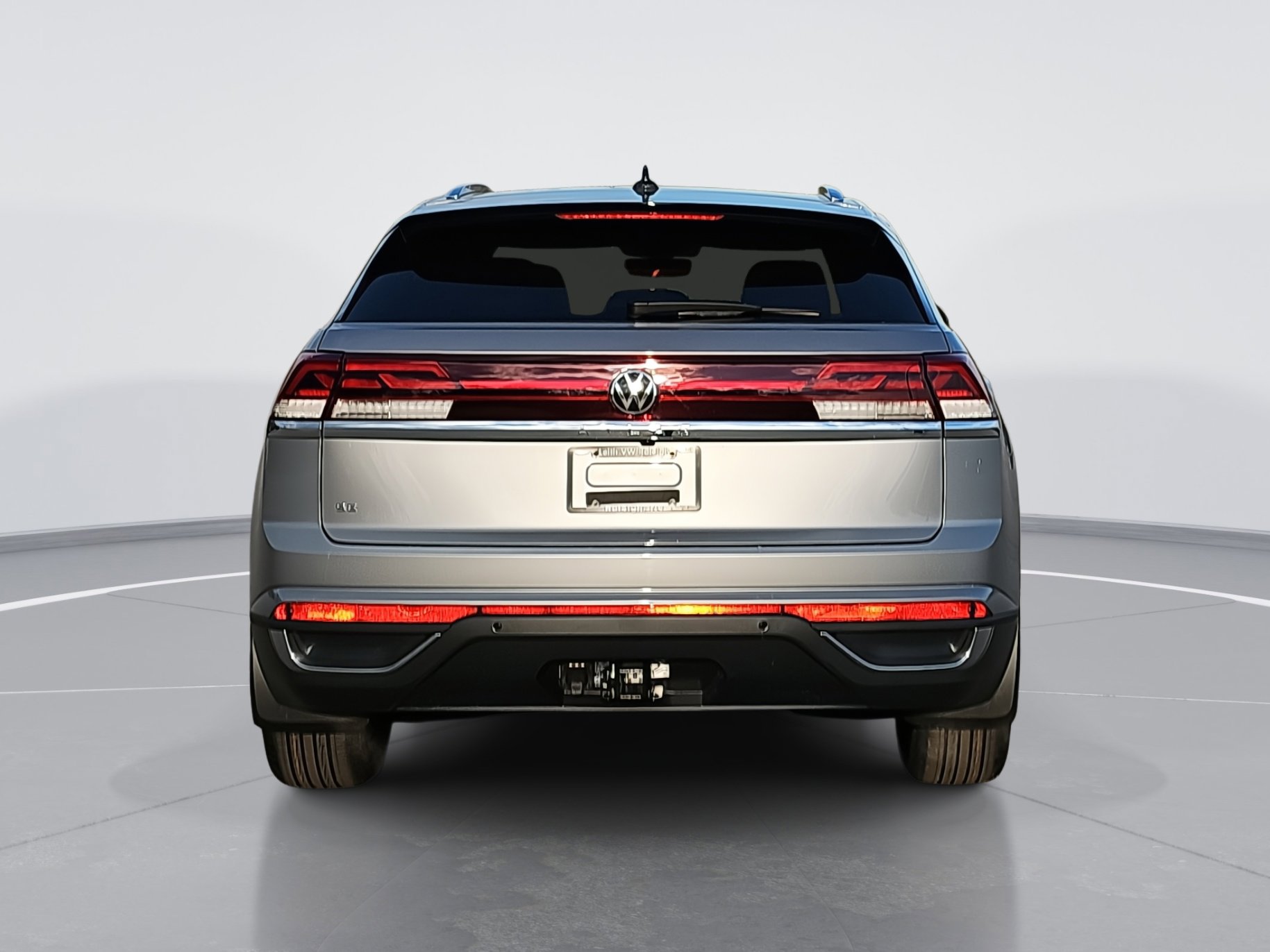 2025 Volkswagen Atlas Cross Sport SE Technology photo 4