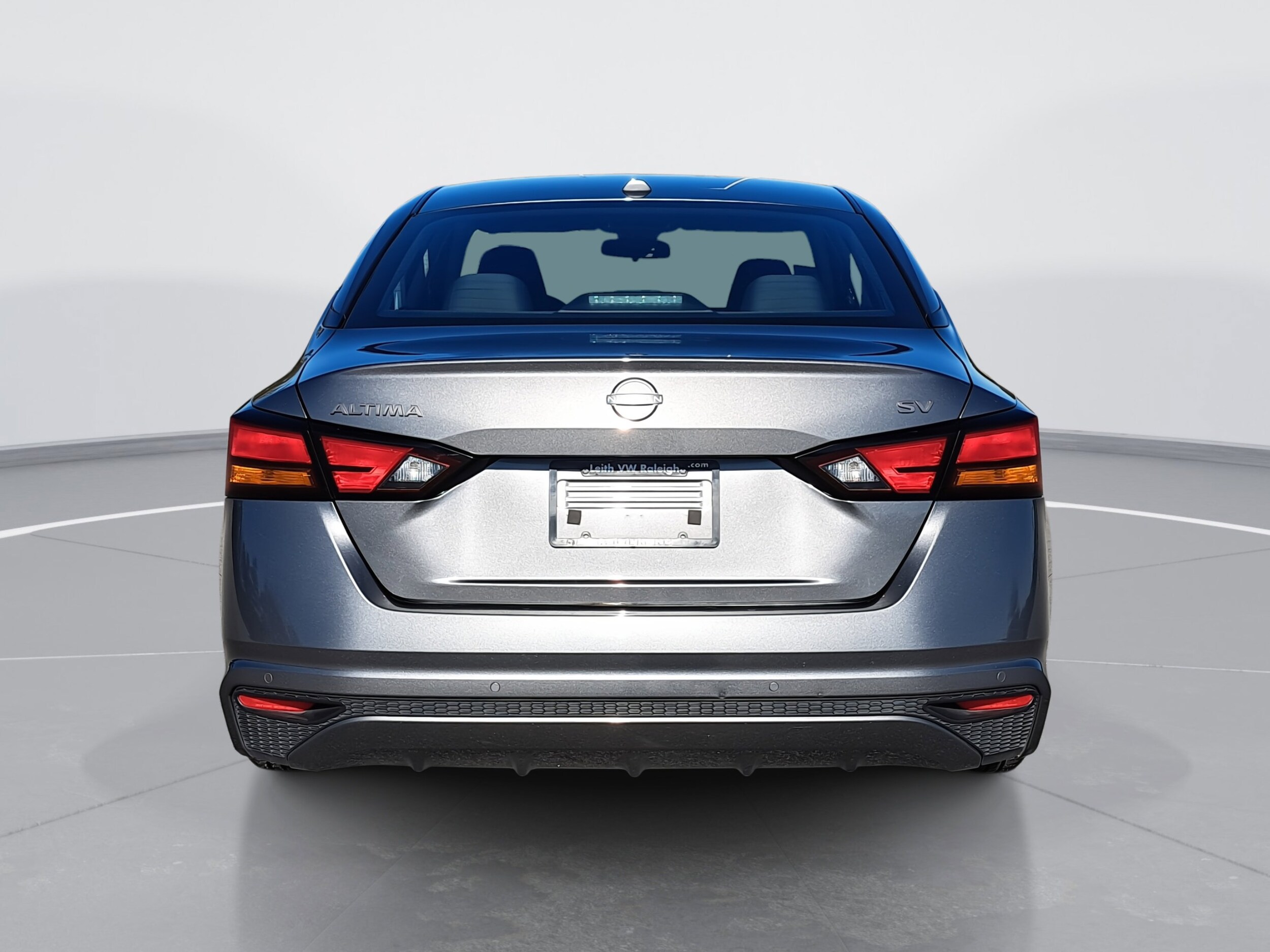 2024 Nissan Altima 2.5 SV photo 4