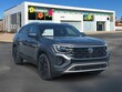 Volkswagen Atlas Cross Sport