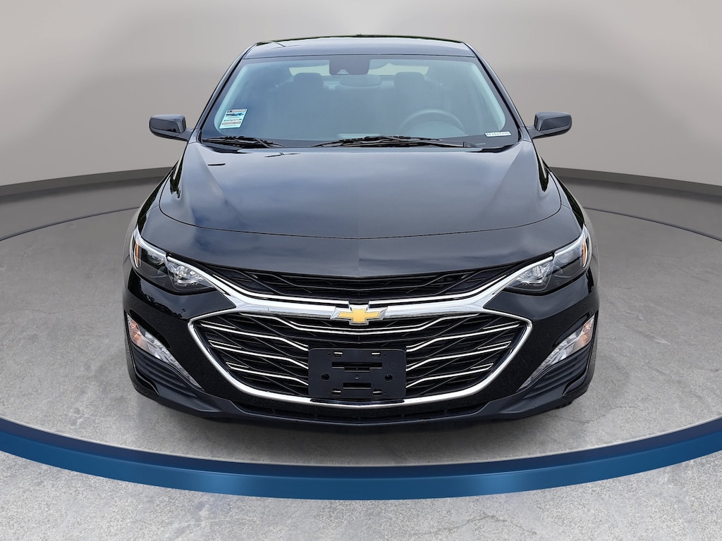 Used 2024 Chevrolet Malibu 1LT Sedan