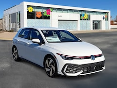 2026 Volkswagen Golf GTI 2.0T S Hatchback