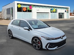 2026 Volkswagen Golf GTI 2.0T Autobahn Hatchback