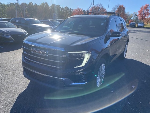 2024 Gmc Acadia Elevation photo 2
