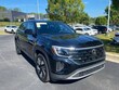  Volkswagen Atlas Cross Sport