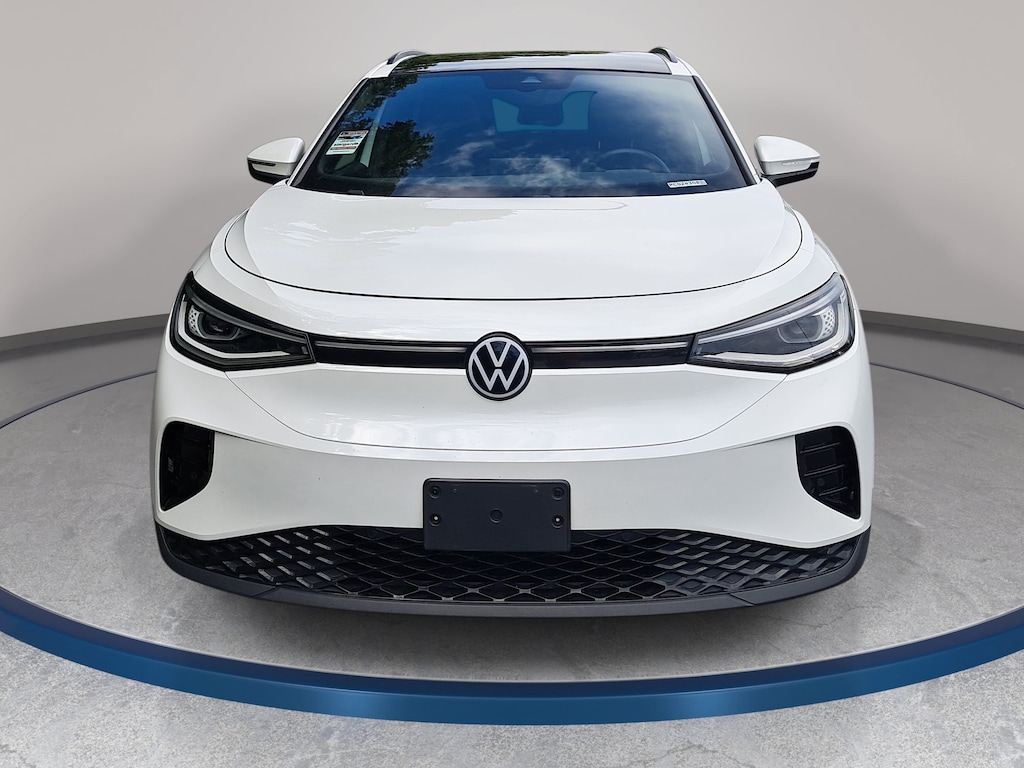 Certified 2023 Volkswagen ID.4 S SUV