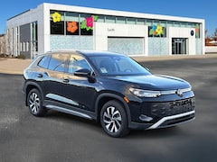 2026 Volkswagen Tiguan 2.0T S SUV