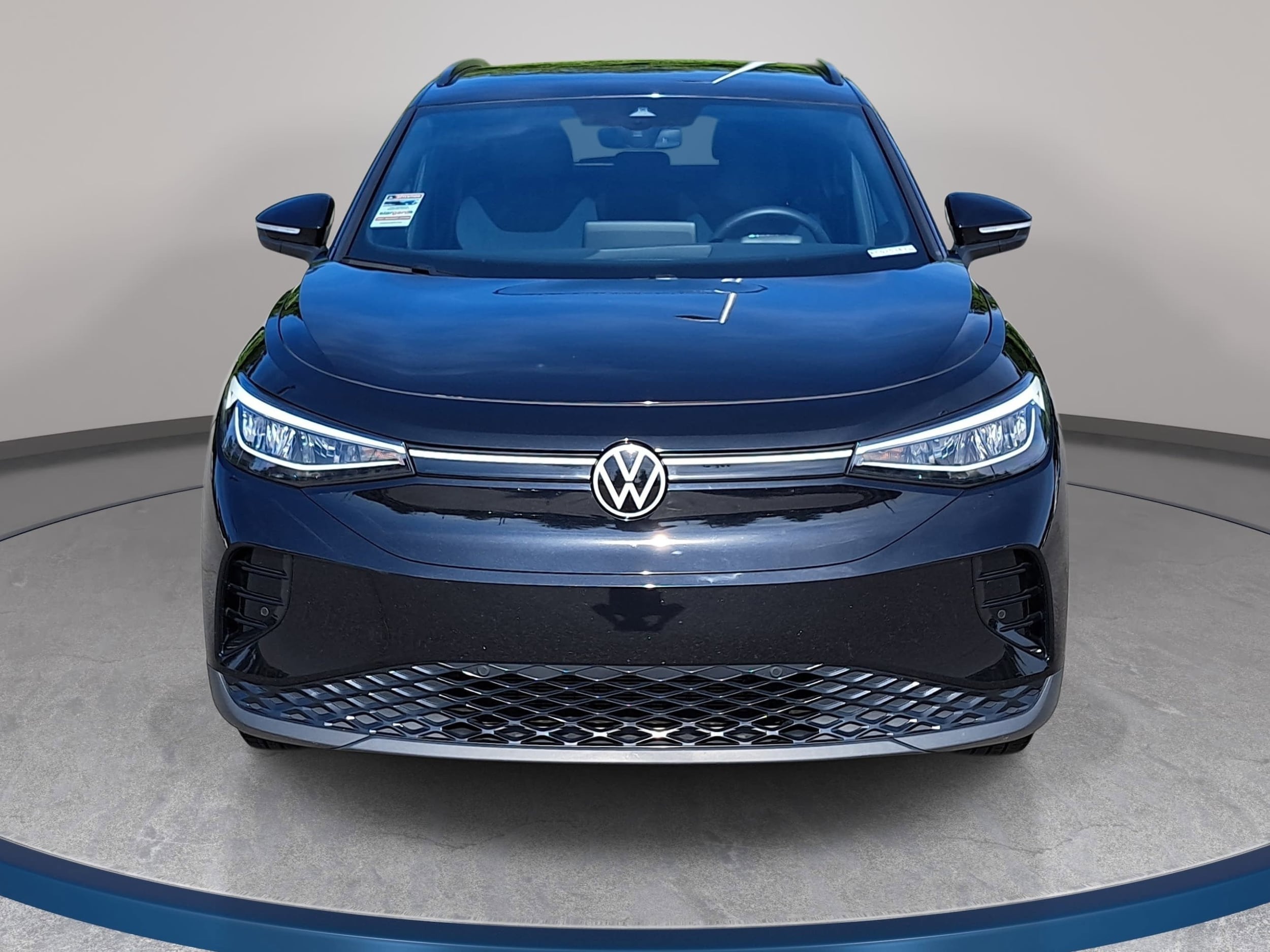 Certified 2023 Volkswagen ID.4 PRO with VIN 1V2CMPE8XPC025343 for sale in Raleigh, NC