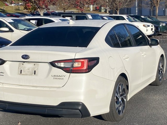 2024 Subaru Legacy Premium photo 3