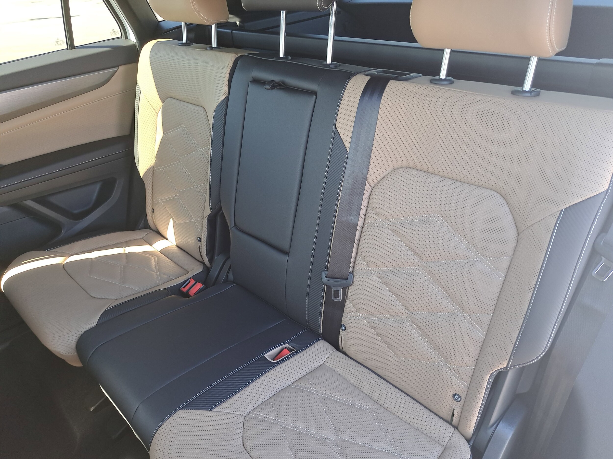 2026 Volkswagen Atlas Cross Sport SE - Photo 13
