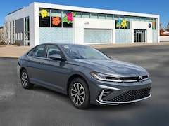 2025 Volkswagen Jetta 1.5T Sport Sedan
