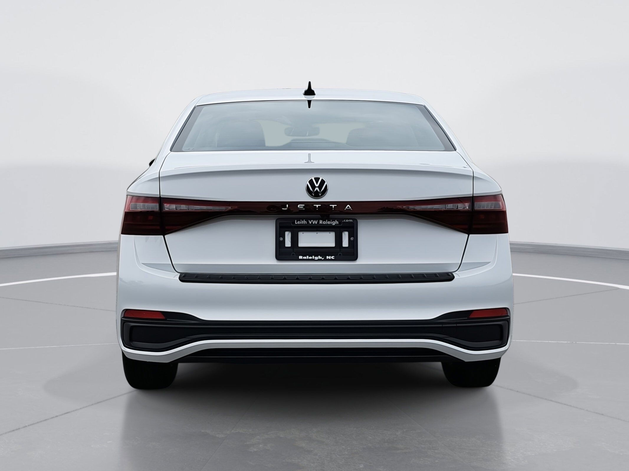 2026 Volkswagen Jetta 1.5T S photo 4