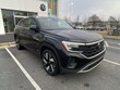  Volkswagen Atlas Cross Sport
