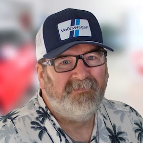 Staff member Jim Weil from ID_f4c9251370e5