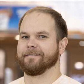 Staff member Daniel Gagne from ID_f4c9251370e5