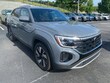  Volkswagen Atlas Cross Sport